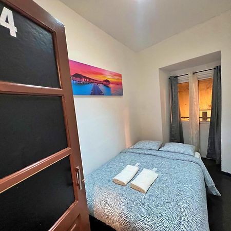 Cosy Mouraria Rooms Lissabon Exterior foto