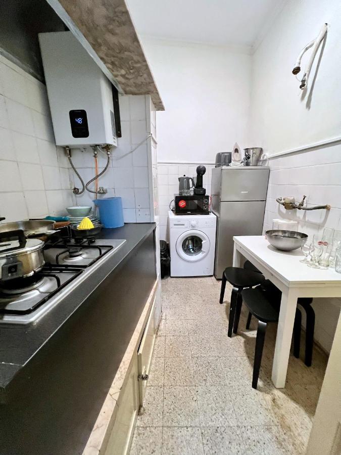 Cosy Mouraria Rooms Lissabon Exterior foto