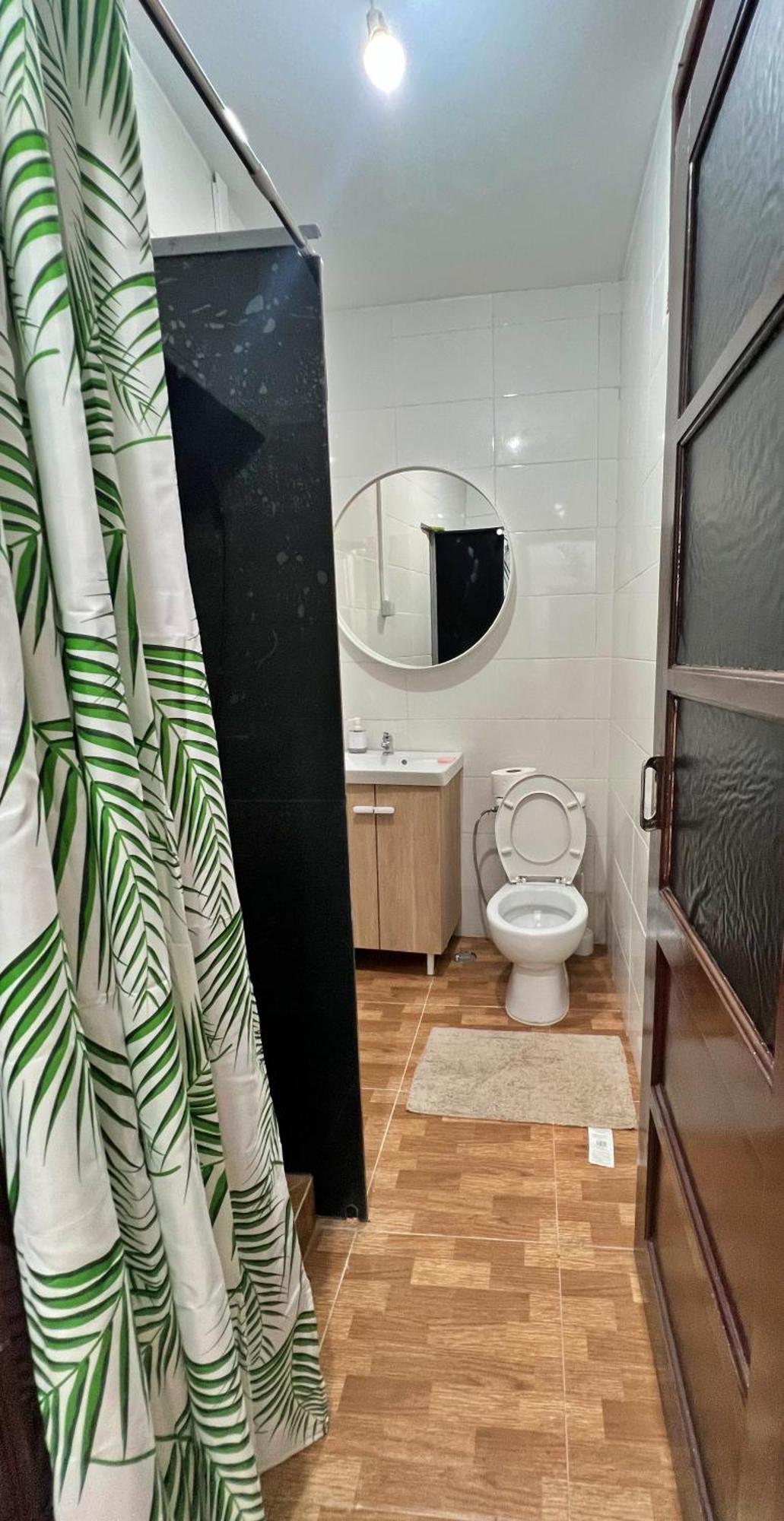 Cosy Mouraria Rooms Lissabon Exterior foto