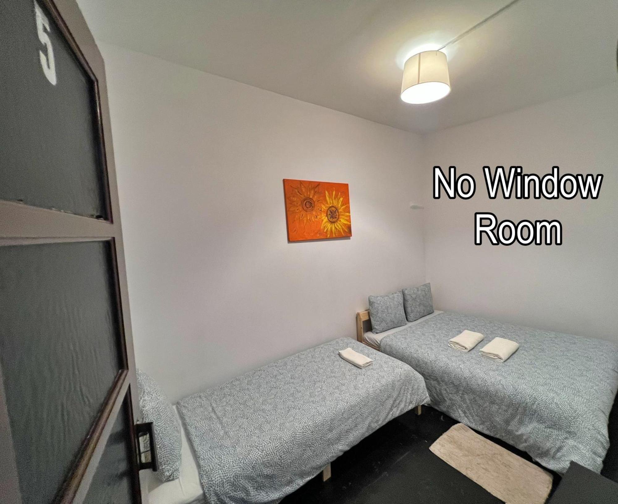 Cosy Mouraria Rooms Lissabon Exterior foto