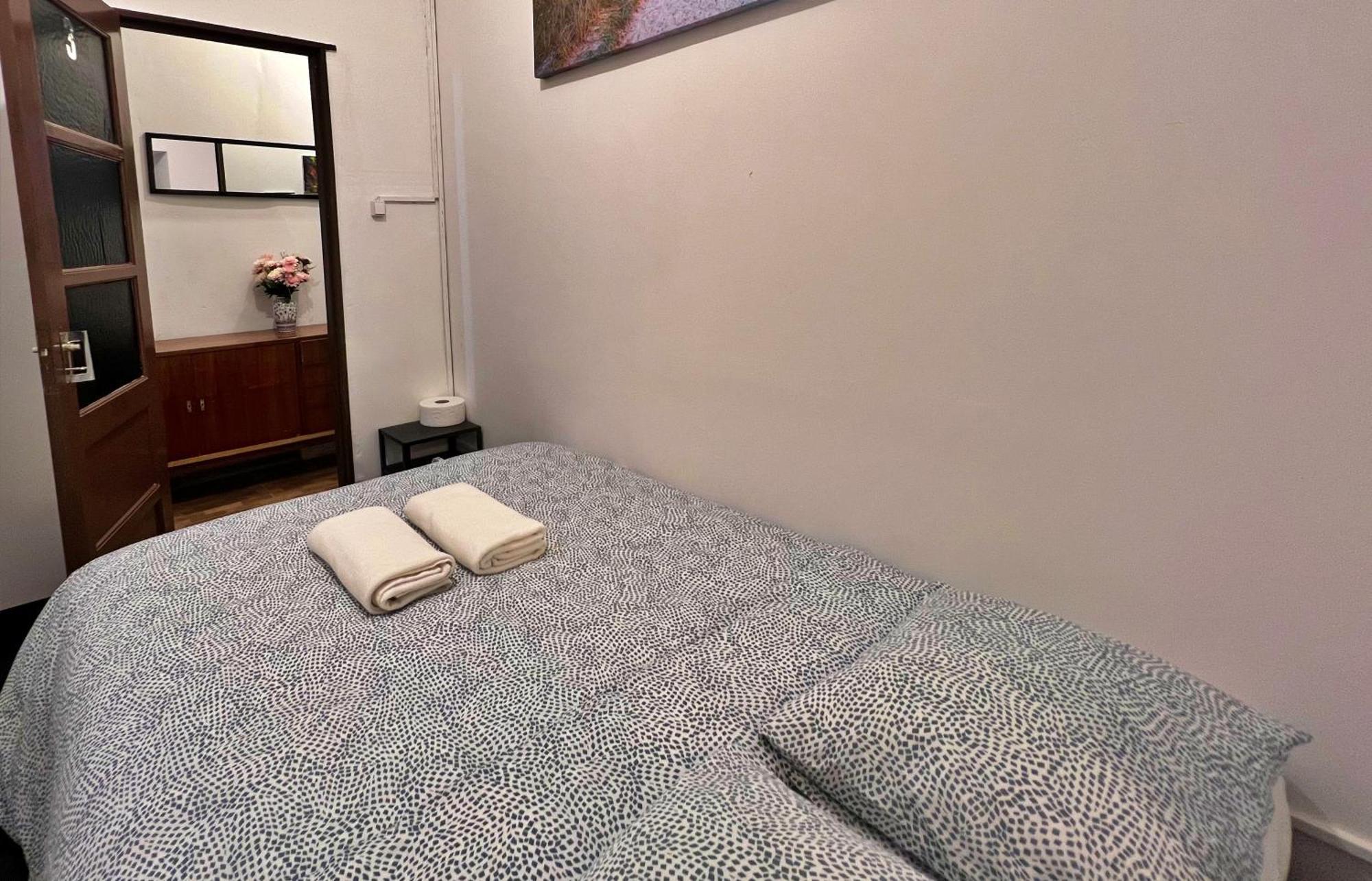 Cosy Mouraria Rooms Lissabon Exterior foto